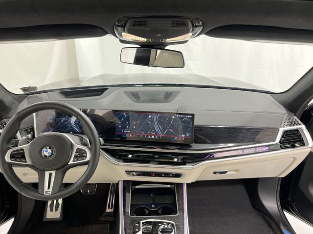 Thumbnail: 2026 BMW X5 - 2