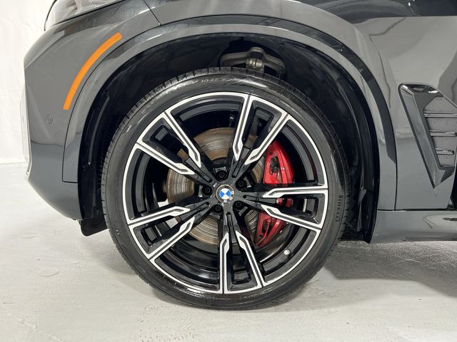 Thumbnail: 2026 BMW X5 - 8