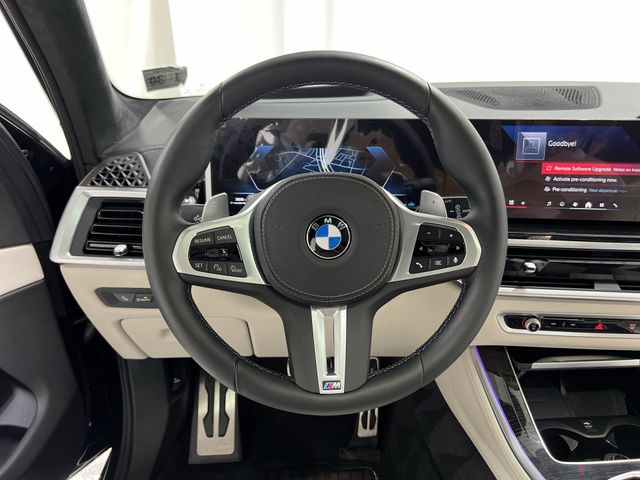 Thumbnail: 2026 BMW X5 - 10