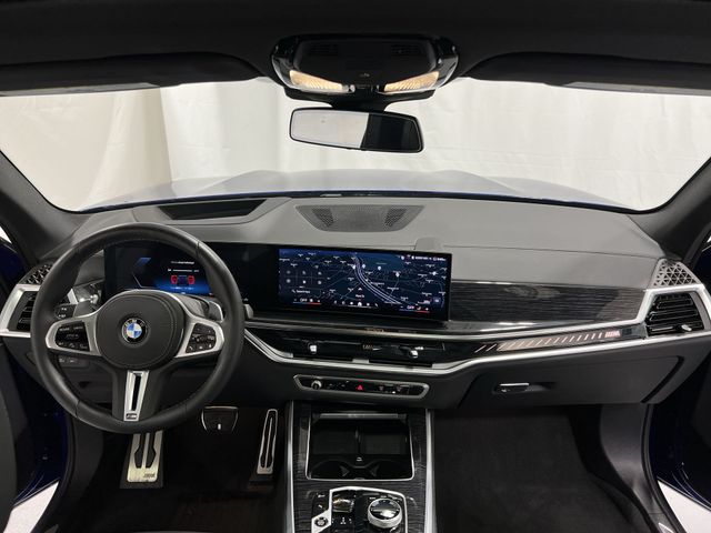 Thumbnail: 2026 BMW X5 - 2