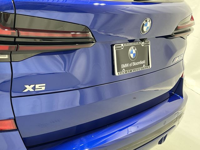 Thumbnail: 2026 BMW X5 - 7
