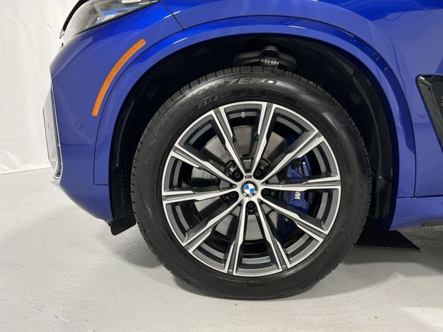 Thumbnail: 2026 BMW X5 - 8