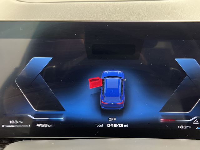 Thumbnail: 2026 BMW X5 - 16