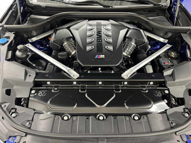 Thumbnail: 2026 BMW X5 - 9