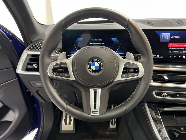Thumbnail: 2026 BMW X5 - 10