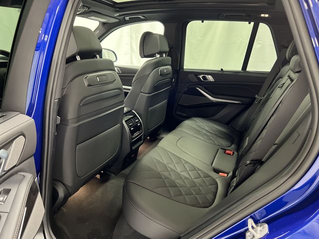 Thumbnail: 2026 BMW X5 - 27