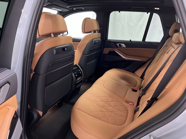 Thumbnail: 2026 BMW X5 - 24