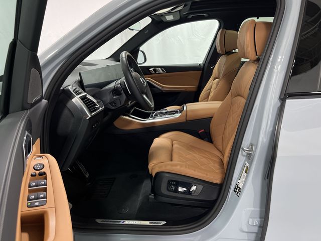 Thumbnail: 2026 BMW X5 - 11