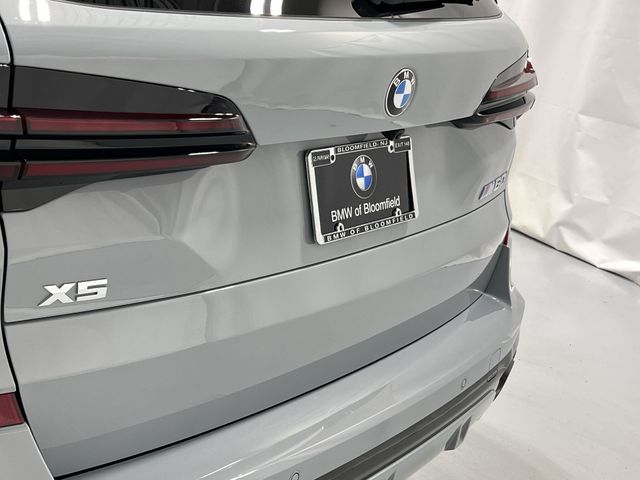 Thumbnail: 2026 BMW X5 - 7