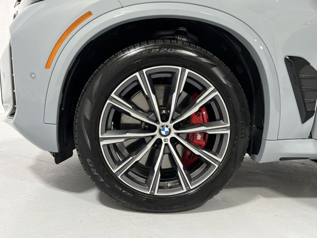 Thumbnail: 2026 BMW X5 - 8