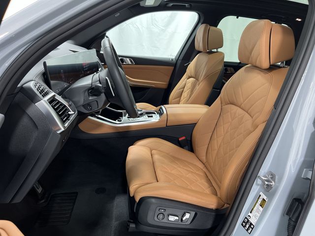 Thumbnail: 2026 BMW X5 - 12