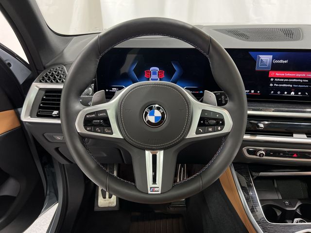 Thumbnail: 2026 BMW X5 - 10