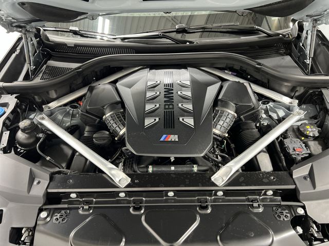 Thumbnail: 2026 BMW X5 - 9