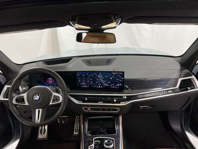 Thumbnail: 2026 BMW X5 - 2