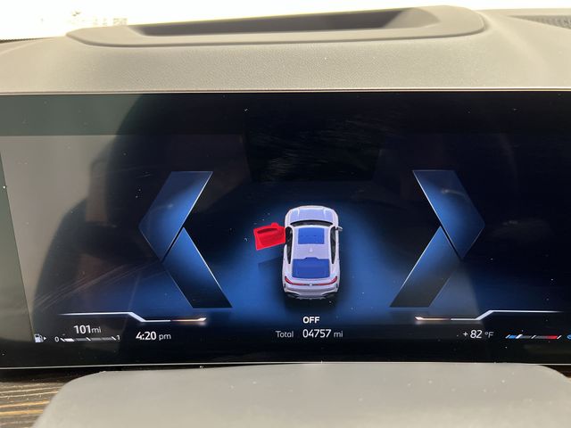 Thumbnail: 2026 BMW X6 - 14