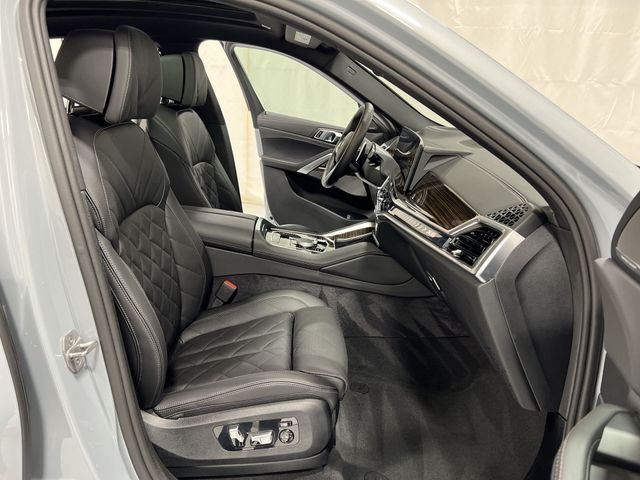 Thumbnail: 2026 BMW X6 - 28