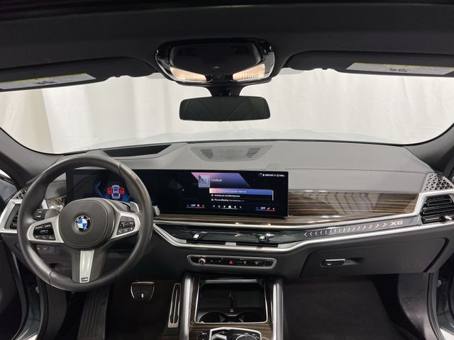 Thumbnail: 2026 BMW X6 - 2