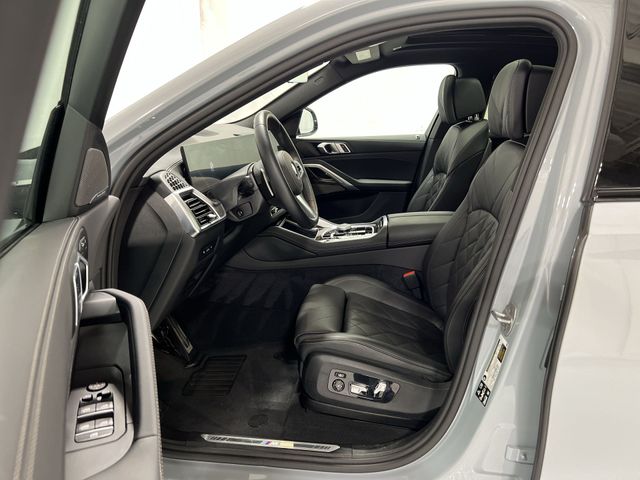Thumbnail: 2026 BMW X6 - 10