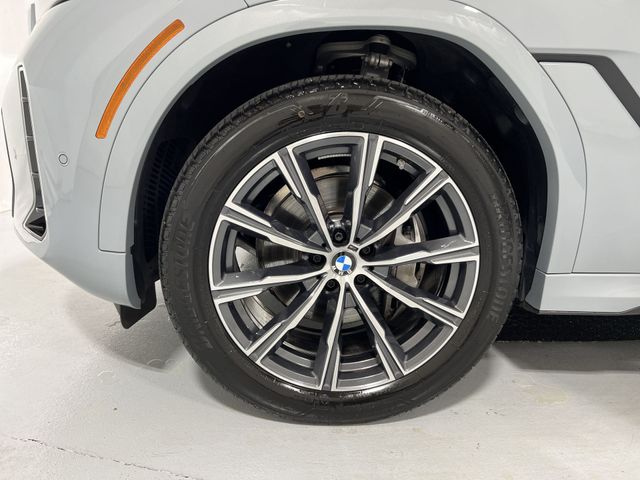 Thumbnail: 2026 BMW X6 - 7