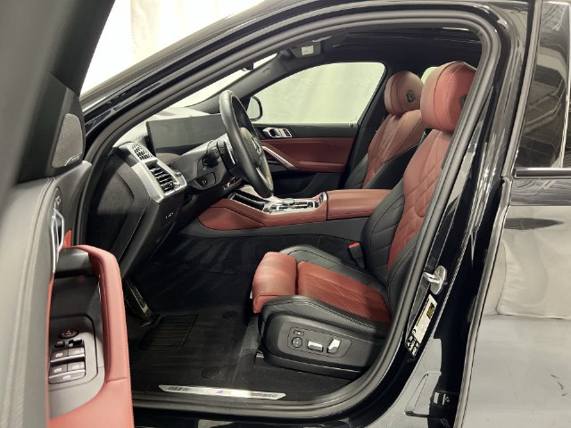 Thumbnail: 2024 BMW X6 - 11