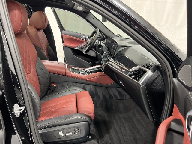 Thumbnail: 2024 BMW X6 - 29