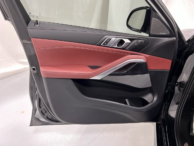 Thumbnail: 2024 BMW X6 - 31