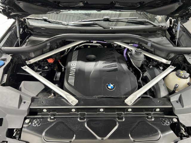 Thumbnail: 2024 BMW X6 - 9