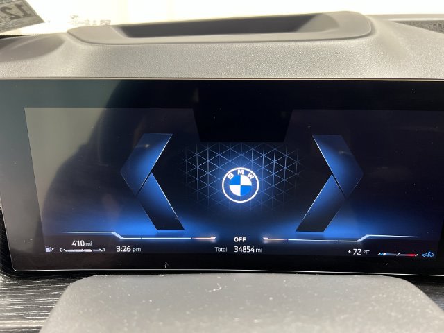 Thumbnail: 2024 BMW X6 - 16