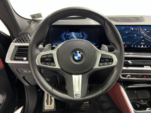 Thumbnail: 2024 BMW X6 - 10