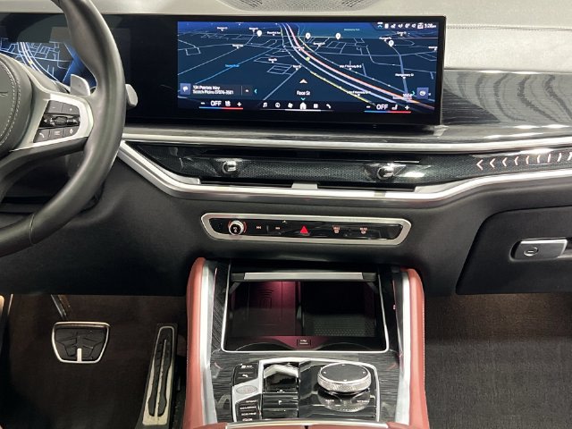 Thumbnail: 2024 BMW X6 - 14