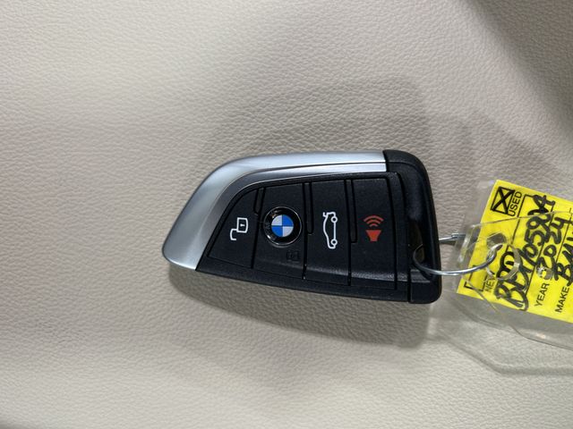 Thumbnail: 2024 BMW X3 - 18