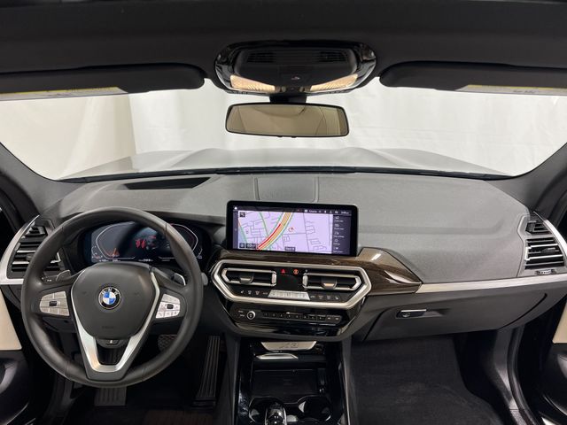 Thumbnail: 2024 BMW X3 - 2