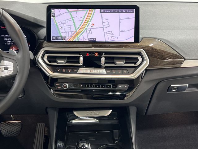 Thumbnail: 2024 BMW X3 - 15