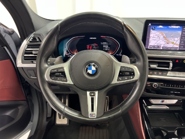 Thumbnail: 2023 BMW X4 - 9