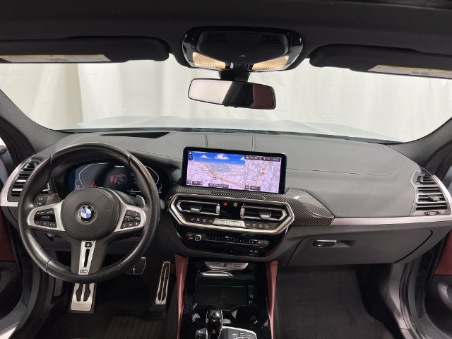 Thumbnail: 2023 BMW X4 - 2