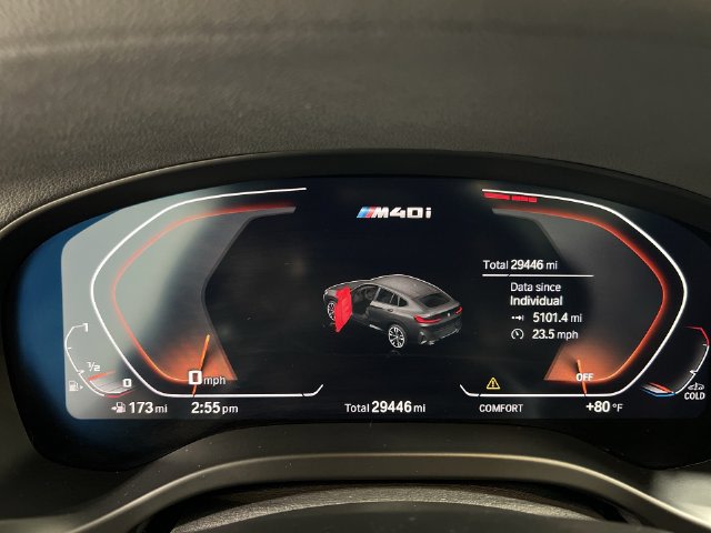 Thumbnail: 2023 BMW X4 - 15