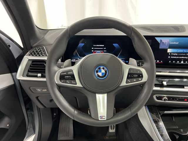 Thumbnail: 2026 BMW X5 - 9