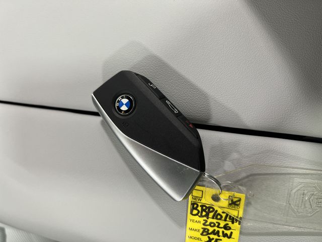 Thumbnail: 2026 BMW X5 - 16