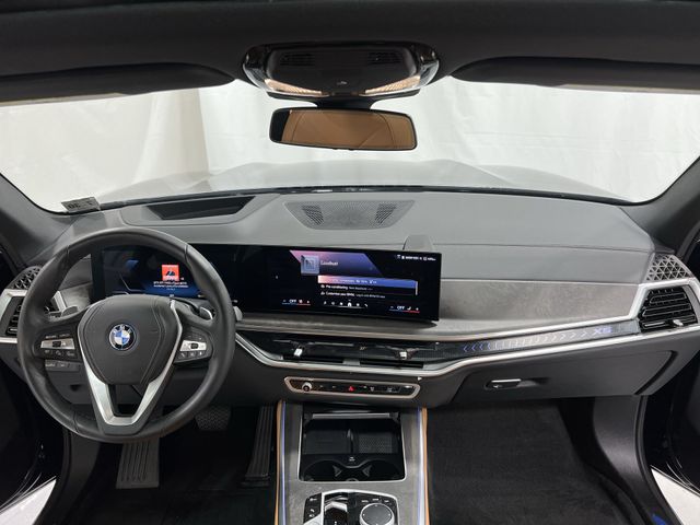 Thumbnail: 2026 BMW X5 - 2