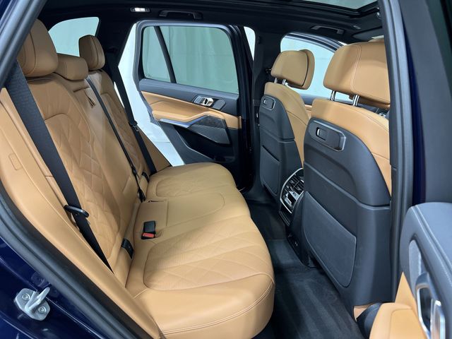 Thumbnail: 2026 BMW X5 - 28