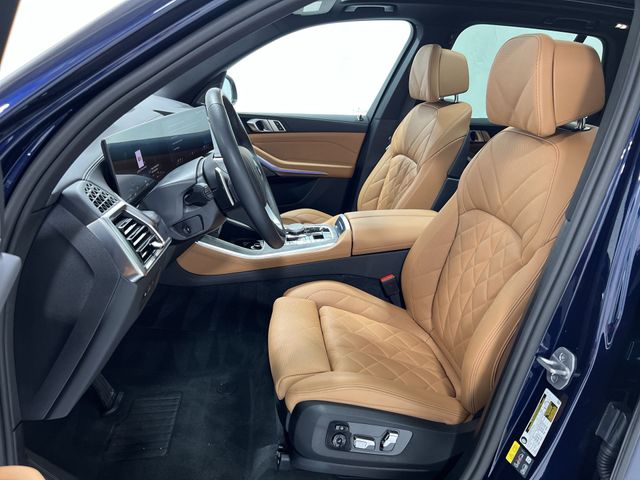 Thumbnail: 2026 BMW X5 - 12