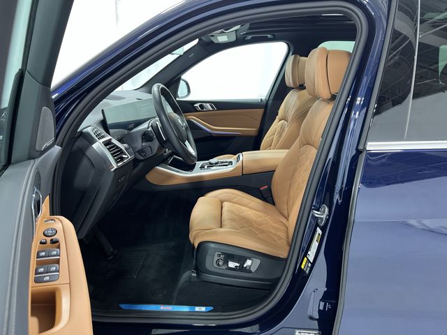 Thumbnail: 2026 BMW X5 - 11