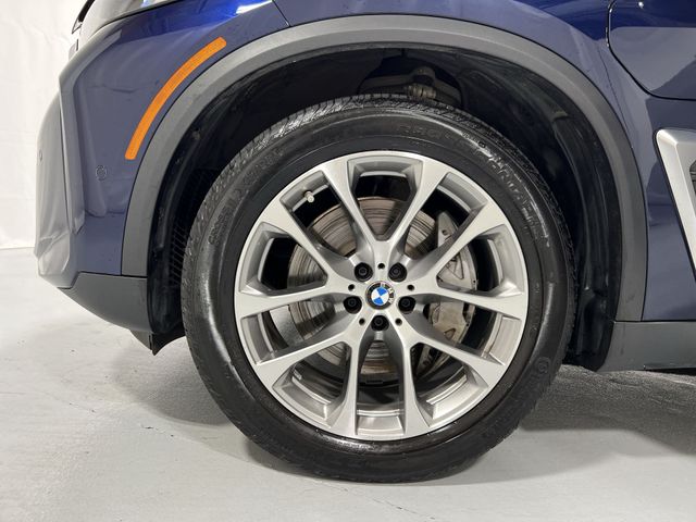 Thumbnail: 2026 BMW X5 - 8