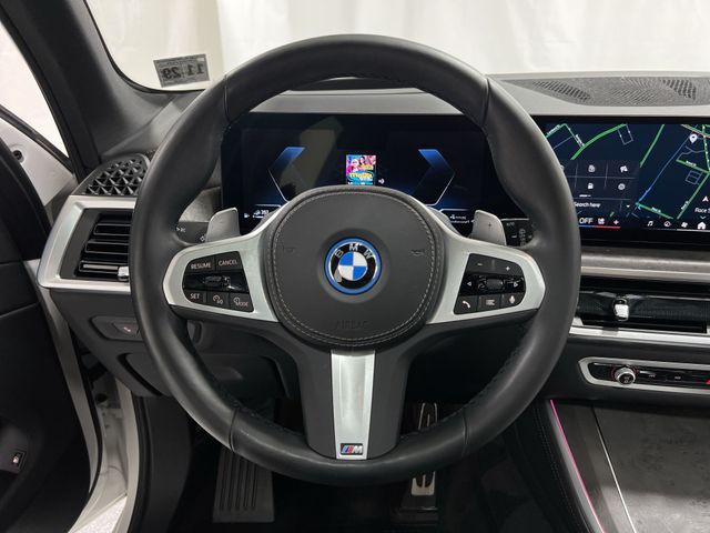 Thumbnail: 2025 BMW X5 - 9