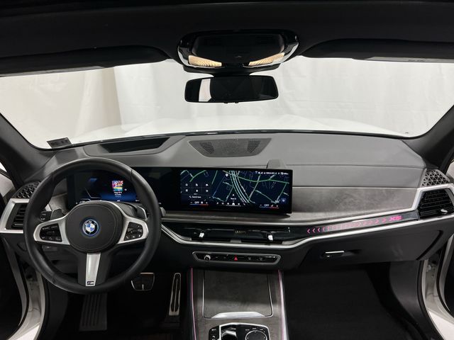 Thumbnail: 2025 BMW X5 - 2