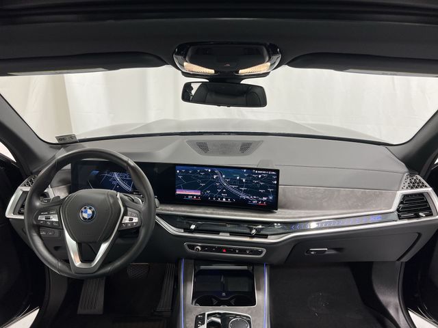Thumbnail: 2026 BMW X5 - 2