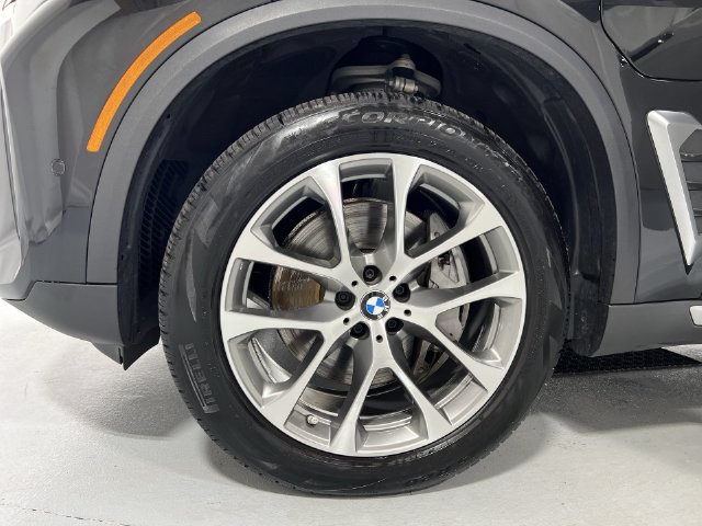 Thumbnail: 2026 BMW X5 - 7