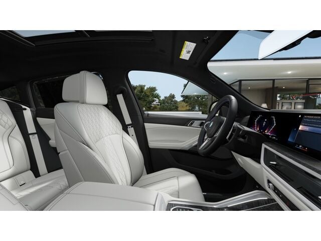 Thumbnail: 2025 BMW X6 - 9