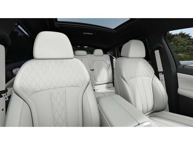 Thumbnail: 2025 BMW X6 - 10