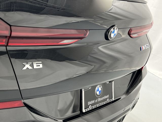 Thumbnail: 2026 BMW X6 - 24